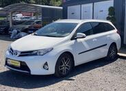 Toyota Auris 3