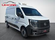 Nissan Interstar 3