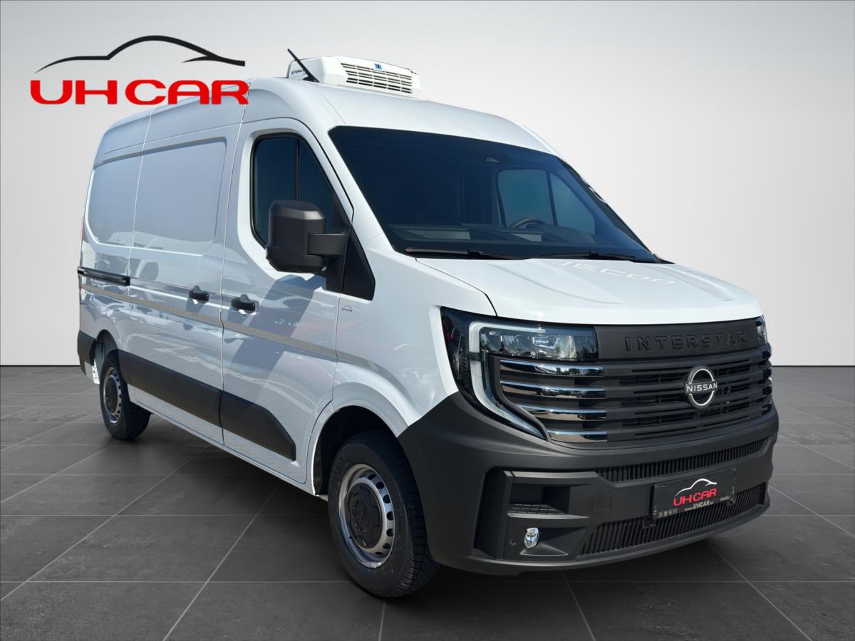 Nissan Interstar