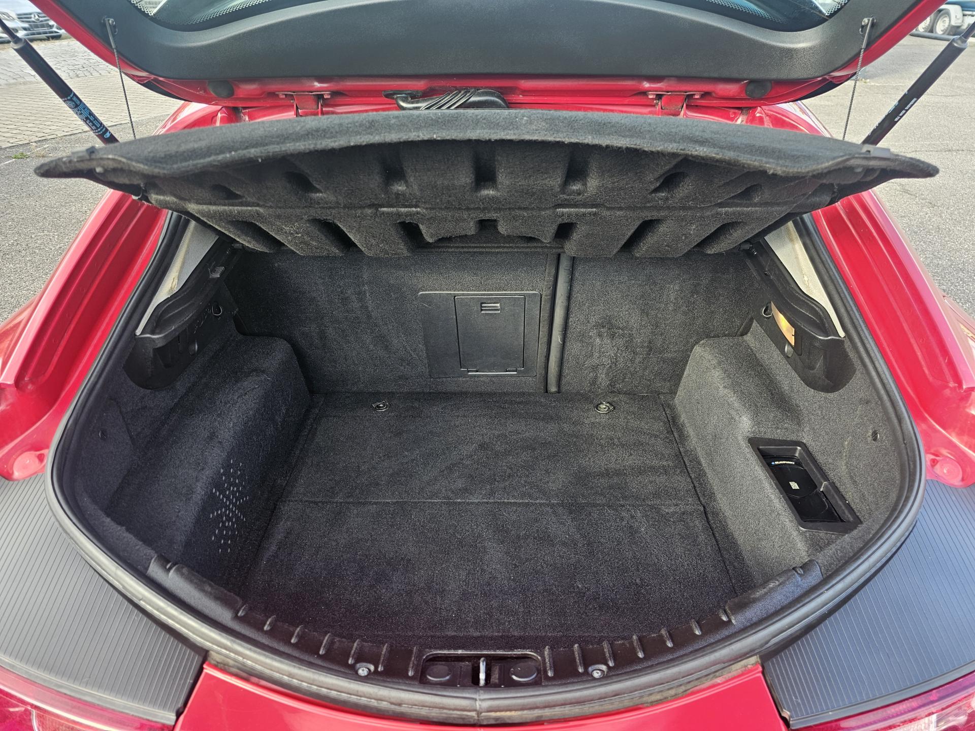 Alfa Romeo Brera