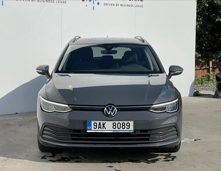 Volkswagen Golf 21