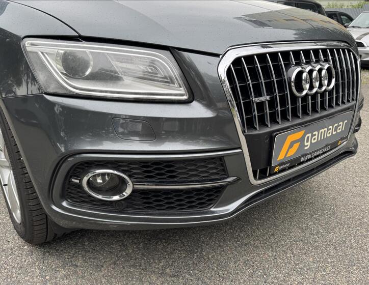 Audi Q5 16