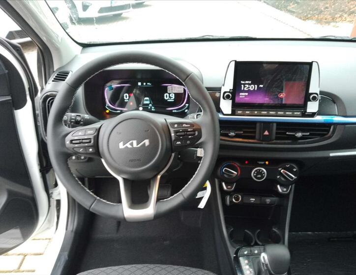 KIA Picanto 7