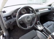 Audi S6 16