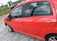 Fiat Punto 10
