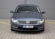 Volkswagen CC 2