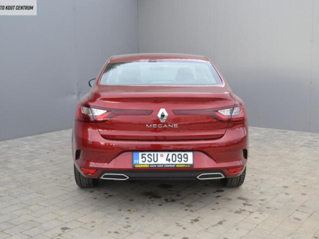 Renault Mégane 7