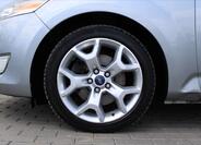 Ford Mondeo 9