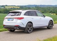 Mercedes-Benz GLC 7