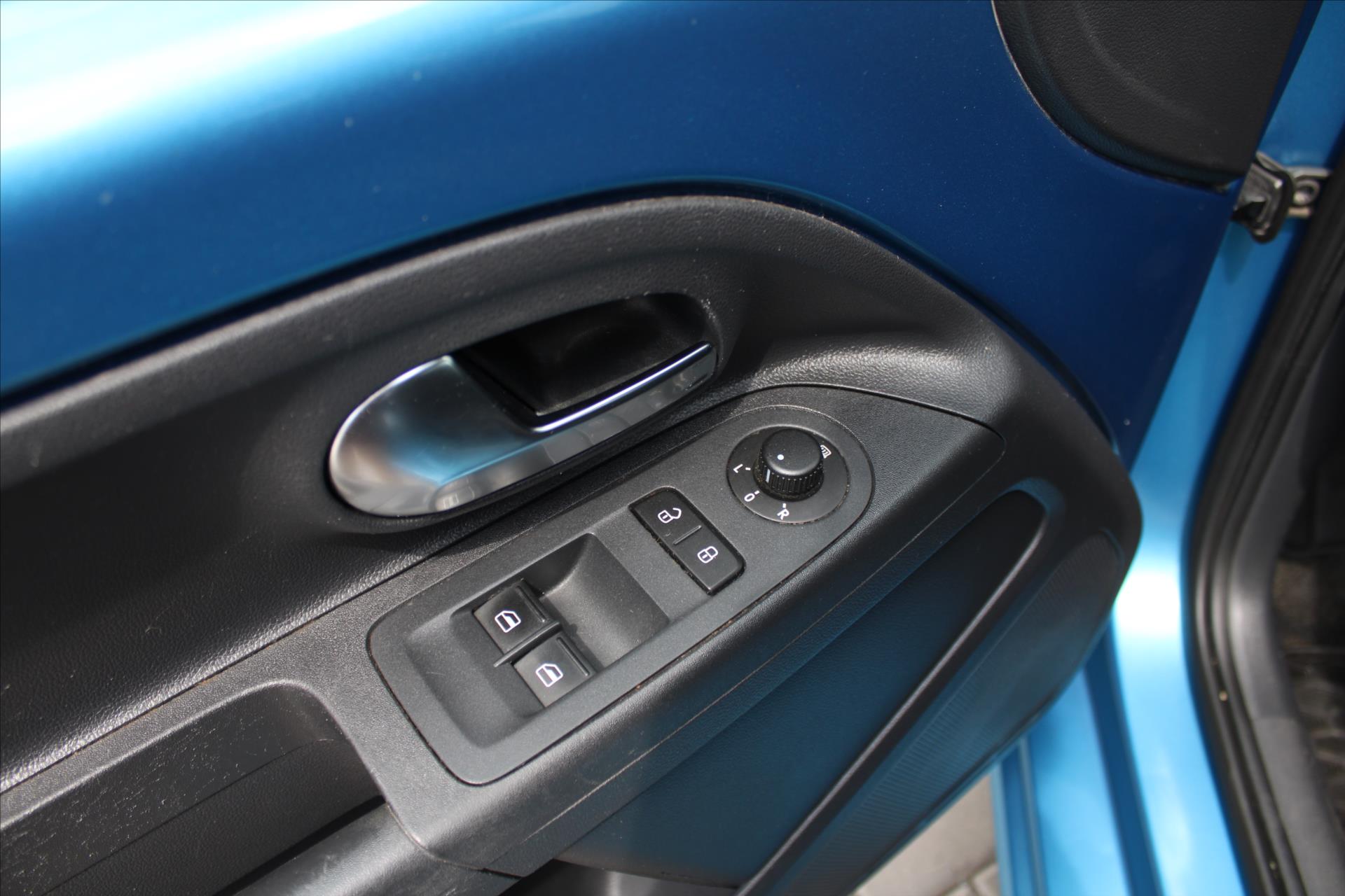 Škoda Citigo