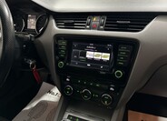 Škoda Octavia 16