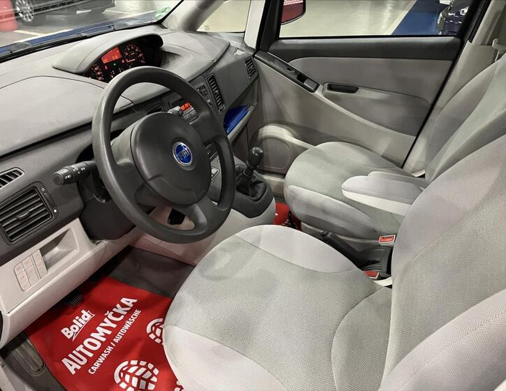 Fiat Idea 19