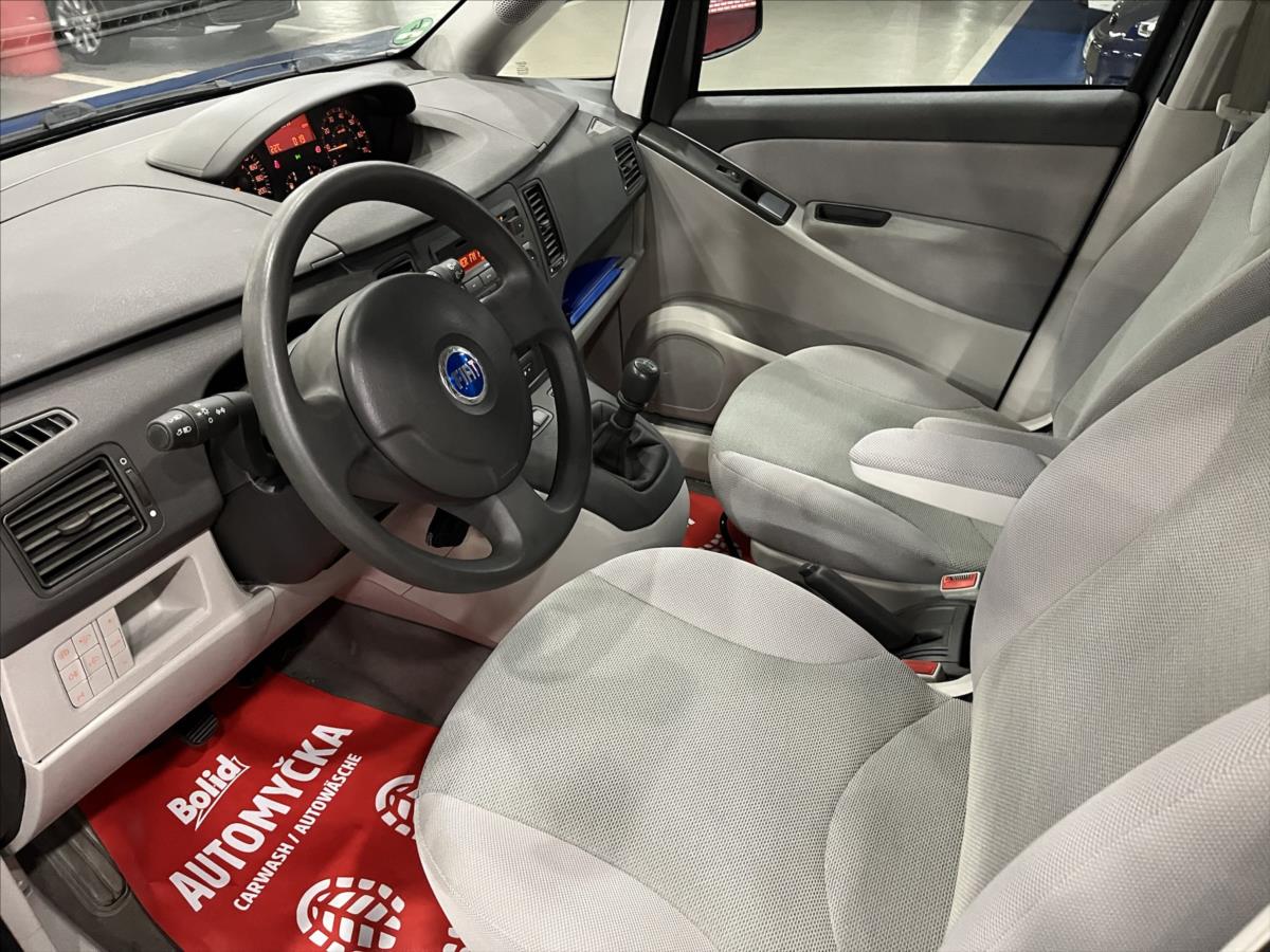 Fiat Idea