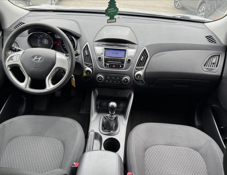 Hyundai ix35 42