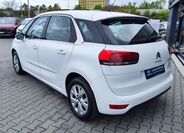 Citroën C4 Picasso 4