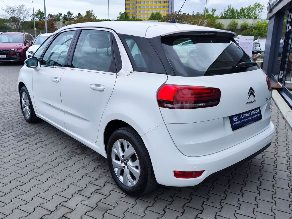 Citroën C4 Picasso