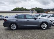 Škoda Octavia 4