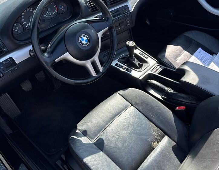 BMW Řada 3 23