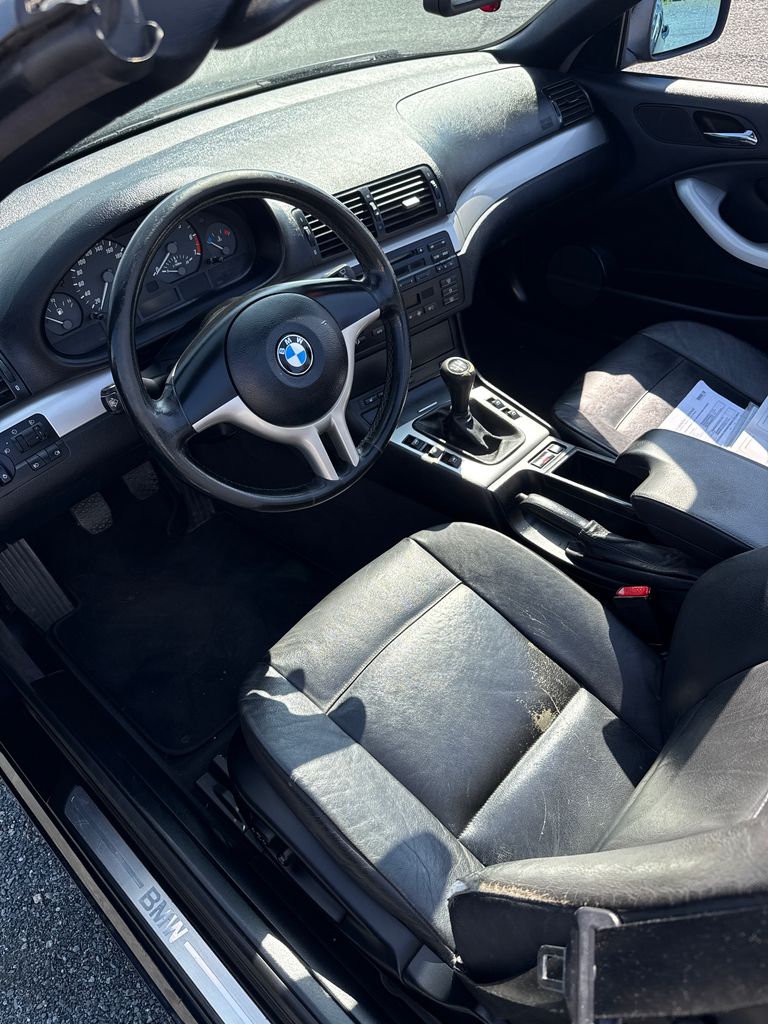 BMW Řada 3