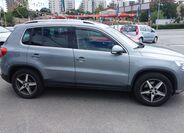 Volkswagen Tiguan 5
