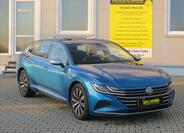 Volkswagen Arteon 1