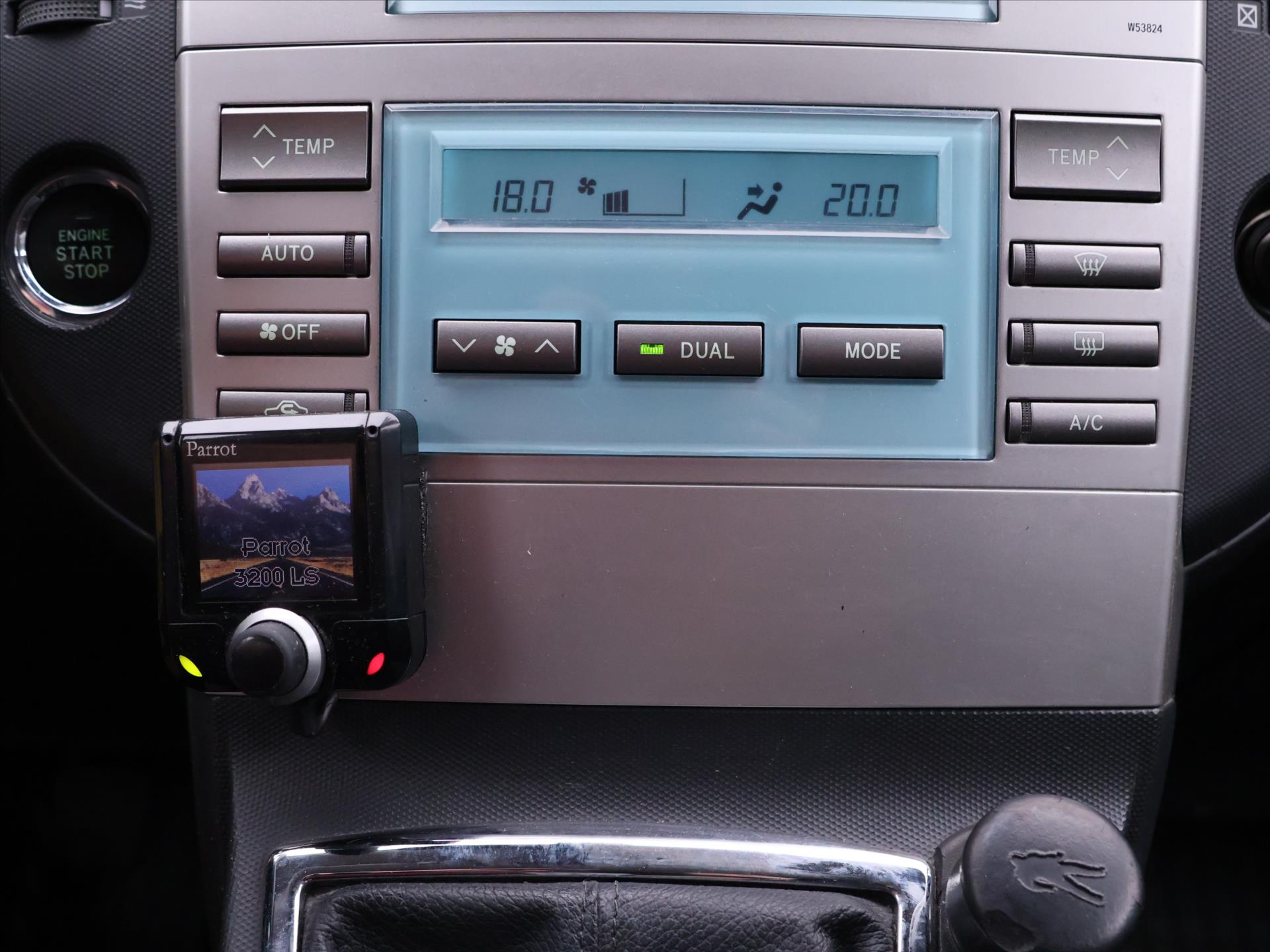 Toyota Corolla Verso