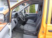 Mercedes-Benz Vito 9
