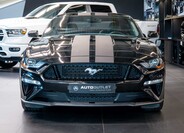 Ford Mustang 9