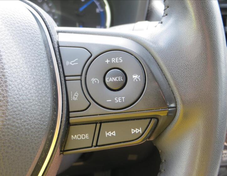 Toyota RAV4 21