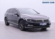 Volkswagen Passat 1