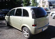 Opel Meriva 8