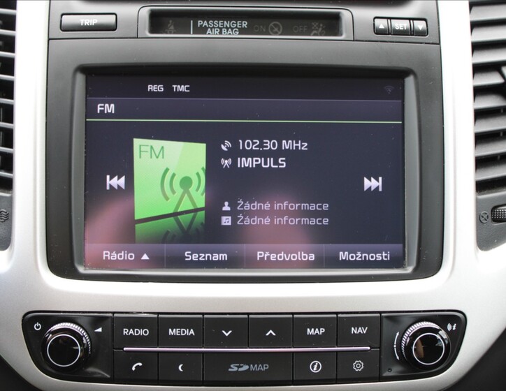 KIA Venga 11