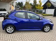 Toyota Yaris 7