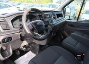 Ford Transit 14