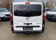 Opel Vivaro 9