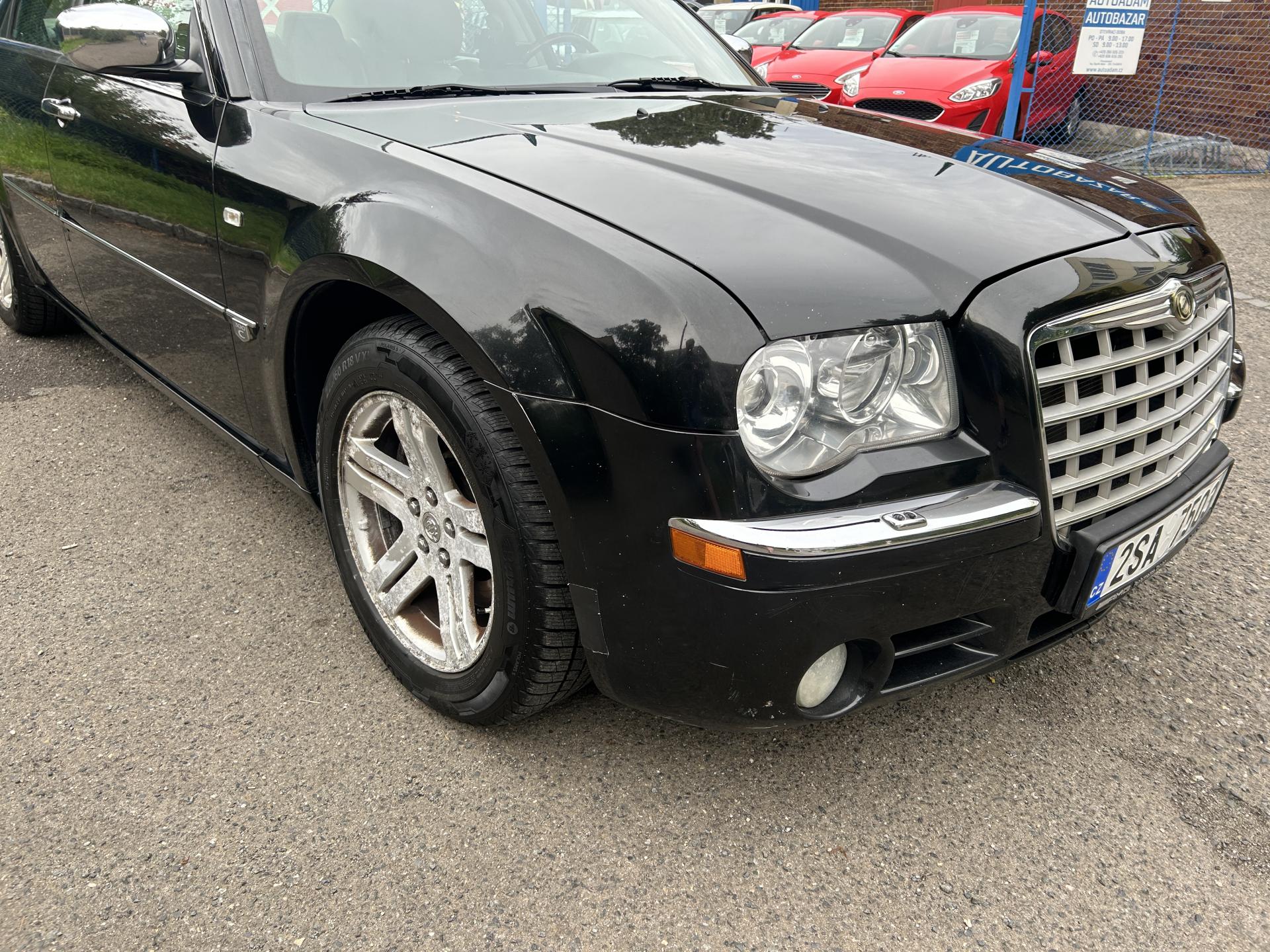 Chrysler 300C