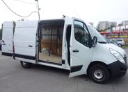 Opel Movano 14