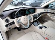 Mercedes-Benz Třídy S 27