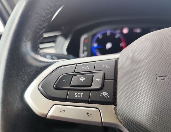 Volkswagen Passat 29