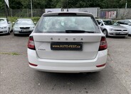 Škoda Fabia 7