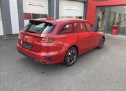KIA Ceed 5