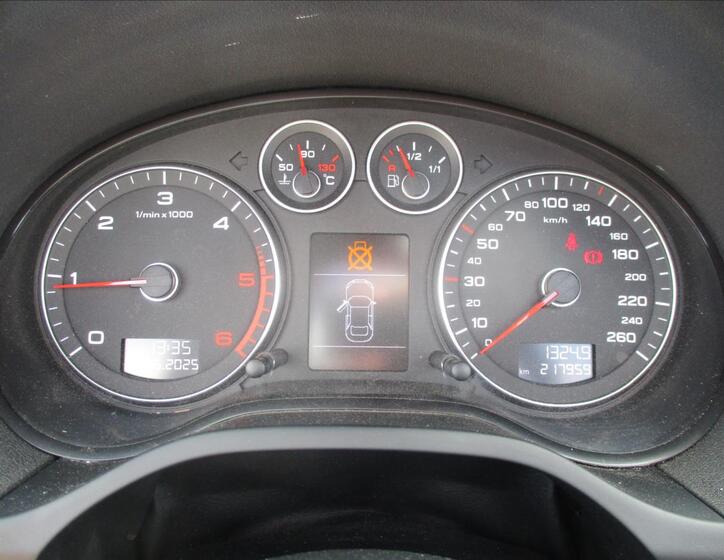 Audi A3 12