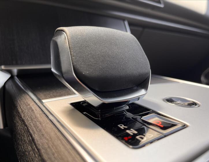 Land Rover Range Rover 41