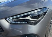Mercedes-Benz CLA 9