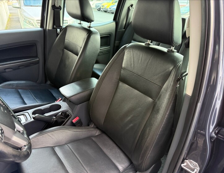 Ford Ranger 10