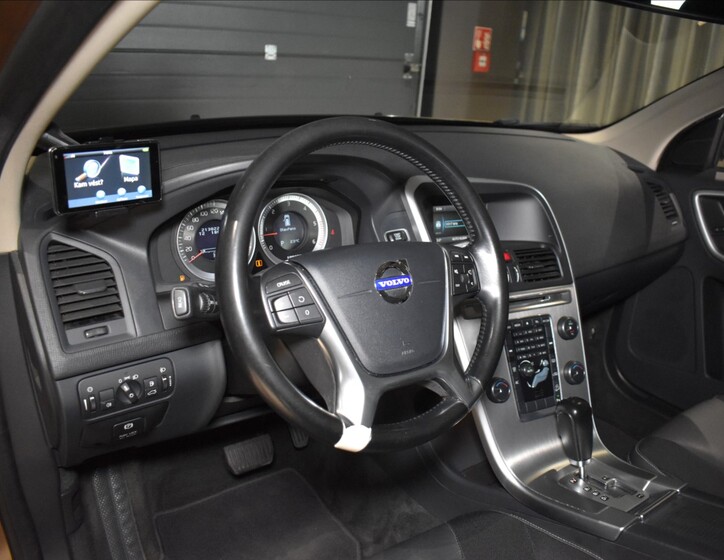 Volvo XC60 12