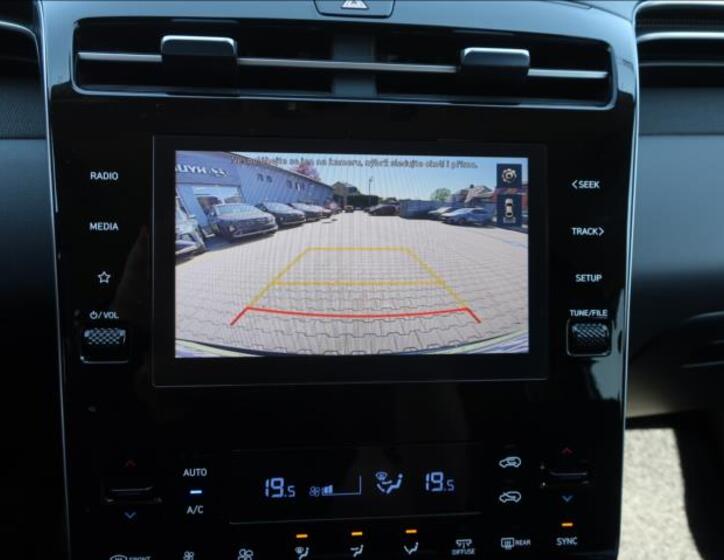Hyundai Tucson 20