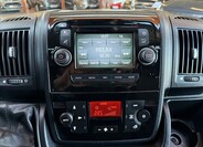Peugeot Boxer 14