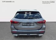 Mercedes-Benz GLA 9