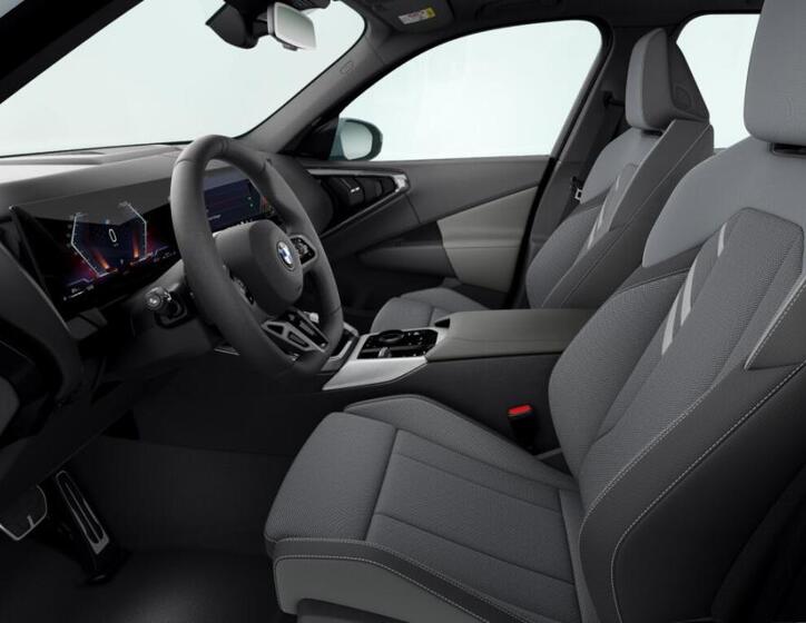 BMW X3 4